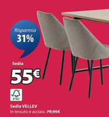 Sedia