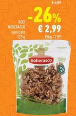 Noberasco - Noci