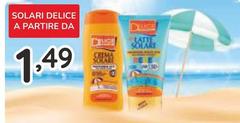 Delice - Solari