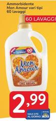 Oro - Ammorbidente