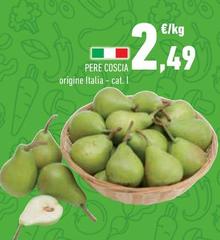 Origine - Pere Coscia