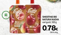 Bio - Smoothie  Natura