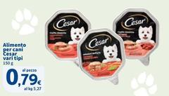 Cesar - Alimento Per Cani