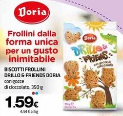 Doria - Frollini