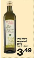 Santa maria - Olio Extra Vergine Di Oliva