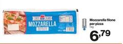 Mozzarella Filone Per Pizza