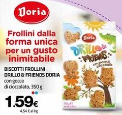 Doria - Frollini