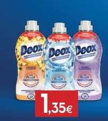 Deox -