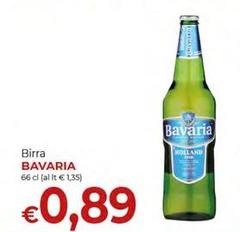 Bavaria - Birra