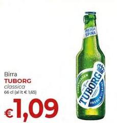 Tuborg - Birra