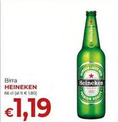 Heineken - Birra