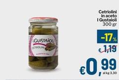 I gustaioli - I Gustaioli