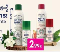 Neutro Roberts -