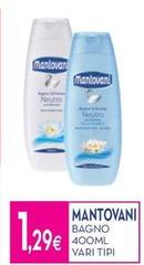 Mantovani - Bagno