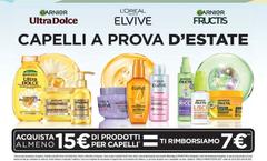 Garnier - Ultra Dolce
