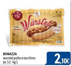 Solo - Wurstel Pollo E Tacchino
