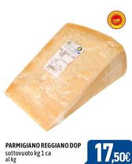 Reggiano - Parmigiano  DOP