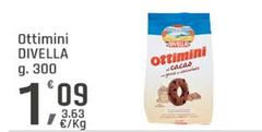 Divella - Ottimini