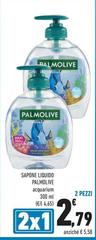 Palmolive - Sapone Liquido