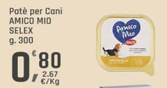 Selex - Patè Per Cani