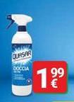 Doccia