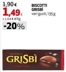 Biscotti