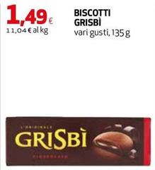 Biscotti