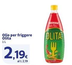 Olita - Olio Per Friggere