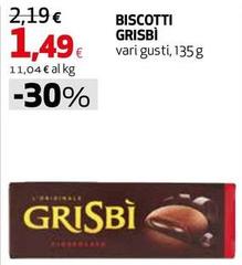 Biscotti
