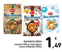 Doria - Bucaneve