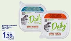 Almo Nature - Alimento Per Cani Aimè Nature