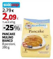 Mulino Bianco - Pancake