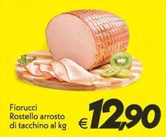Fiorucci -