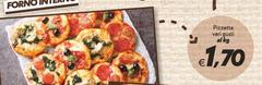 Pizzetta