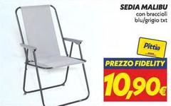 Malibu - Sedia