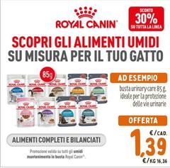 Royal Canin - Alimenti Completi E Bilanciati