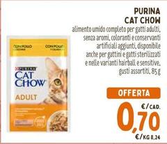 Purina - Cat Chow