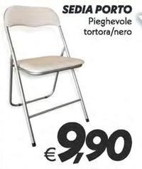 Sedia Porto