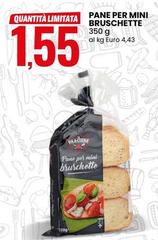 Pane Per Mini