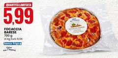 Girò - Focaccia Barese