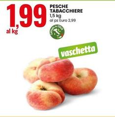 Pesche