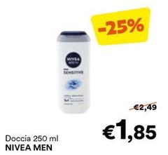 Nivea - Doccia