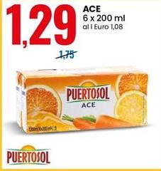 Ace - Puertosol