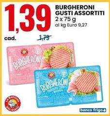 Burgheroni