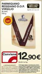 Reggiano - Parmigiano  D.O.P.