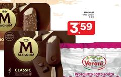 Algida - Magnum