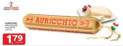 Auricchio - Provolone Piccante