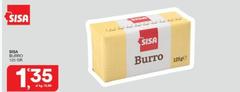 Sisa - Burro