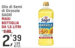 Semi - Olio Di  Di Girasole