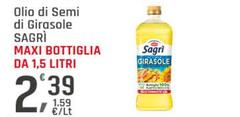 Semi - Olio Di  Di Girasole